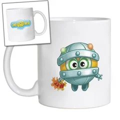 Биби (Смешарики)